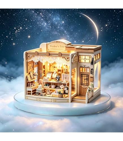 Amazon.co.jp: ハローキティ リトルベリーコレクション キティズハウス
