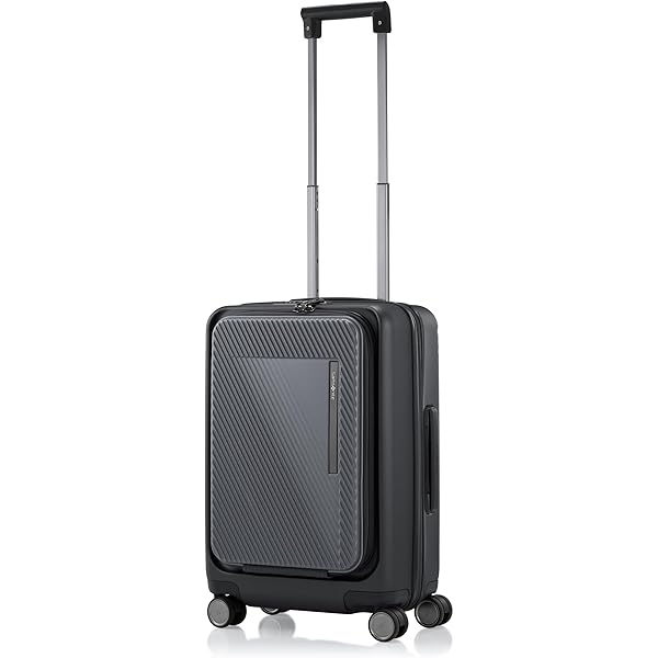 Amazon | [サムソナイト] スーツケース キャリーケース フラット