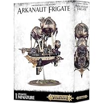 ウォーハンマー　エイジオブシグマ　アルカノートカンパニー アルカノート・カンパニー - ミニチュアショップY＆Y ONLINE SHOP