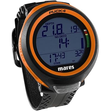 Amazon.co.jp 最新リリース: ダイビングコンピュータ の新着ランキング