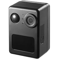 Amazon.co.jp: サンワサプライ トレイルカメラ 防犯カメラ バッテリー