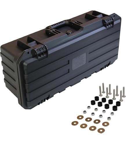 Amazon.co.jp: QIYAONUOタクティカル拡張パネル ジムニー JB64 シエラ