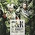 C&K「CK JUNGLE!!!（通常盤）」