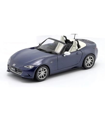 Amazon | 未開封 アシェット 国産名車コレクション 1/24#151 MAZDA