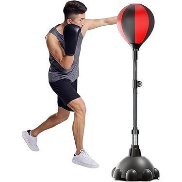 Amazon.co.jp 最新リリース: ボクシング用サンドバッグ の新着