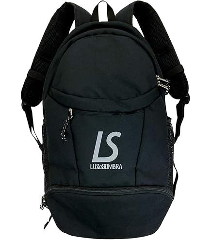 Amazon.co.jp: LUZeSOMBRA(ルースイソンブラ) LS STANDARD キャリー