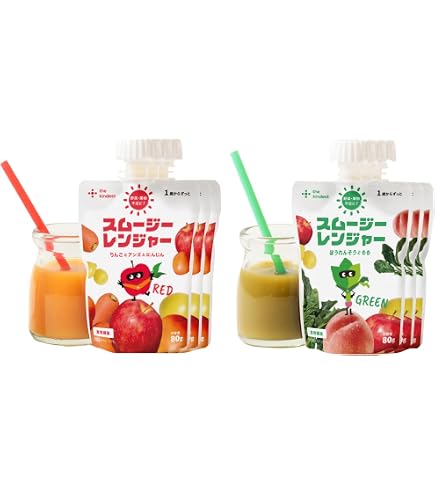 Amazon.co.jp: サンスター SODATECO(ソダテコ) やさいではぐくむ