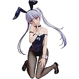 NEW GAME!! 涼風青葉 バニーVer. 1/4スケール プラスチック製 塗装済み完成品フィギュア F51099