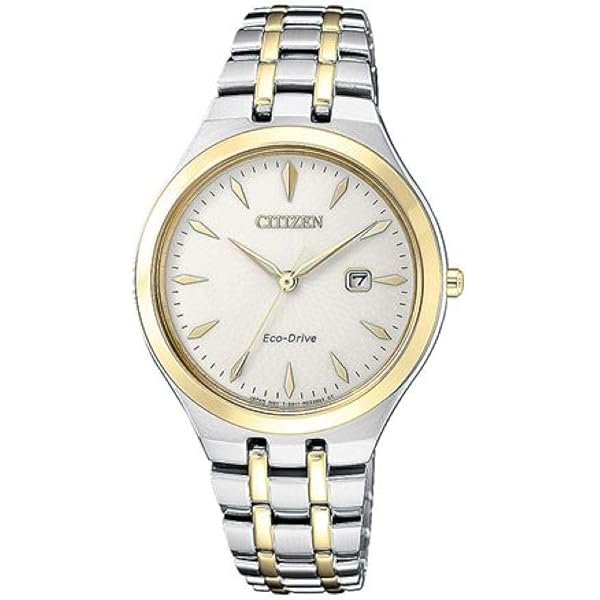 CITIZEN クロノグラフ 腕時計 CB5874-90E: CITIZEN | シチズンウオッチ オフィシャルサイト