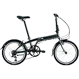ターン(Tern) リンク Link 折り畳み自転車 7-8段変速 A7/D8/B8 フォールディングバイク