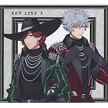 Amazon.co.jp: SET LIST 3 ～劇場版 うたの☆プリンスさまっ