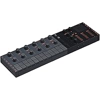Amazon.co.jp: Yamaha SeqTrak 専用セミハードケース : 楽器・音響機器
