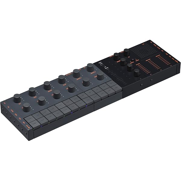 Amazon.co.jp: Yamaha SeqTrak 専用セミハードケース : 楽器・音響機器