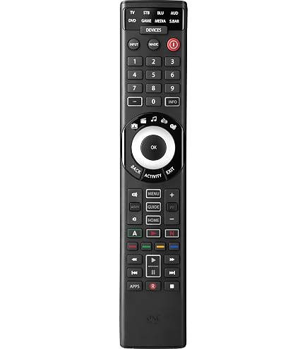 Amazon | Logitech 915–000162 Harmony 700 リモコン 充電式 カラー