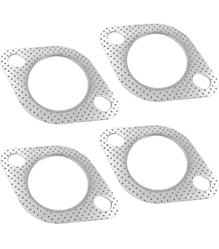 ※マフラーガスケット　平型100枚/強化タイプ マフラー 銅ワッシャー 汎用 71Mb9idcdoL._AC_UL210_SR210,