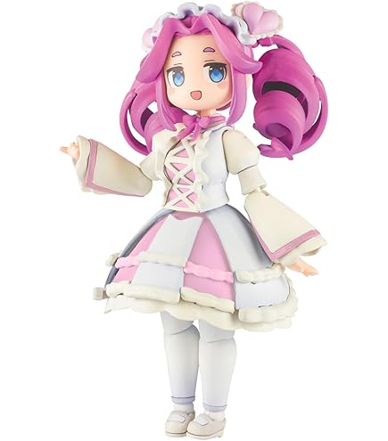 Amazon | figmaPLUS 教室 (ノンスケール プラスチックモデルキット