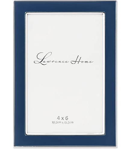 Amazon.co.jp: Addison Ross, Shell Photo Frame, 5x7, Mother of