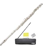 【美品】Kaerntner フルート Amazon | Kaerntner ケルントナー フルート KFL-25 | フルート | 楽器