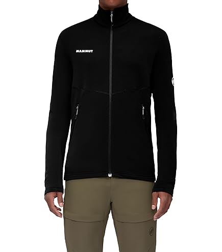 Amazon.co.jp: Mammut 1010-31140 0001 Men's Outdoor Jacket