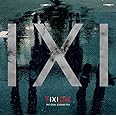 FIXION 通常盤