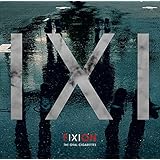 FIXION 通常盤