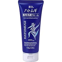 Amazon | パエンナ ハトムギと酵素配合洗顔料 inビタミンC誘導体 200g