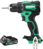Amazon | HiKOKI(ハイコーキ) 18V 充電式 ドライバドリル