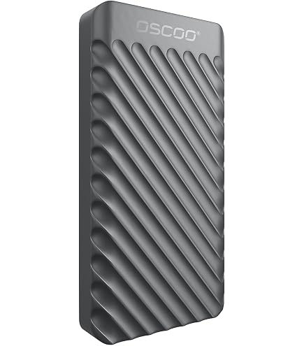 Amazon | Kingston XS2000 2TB 高性能ポータブル外付けSSD Knox Gear