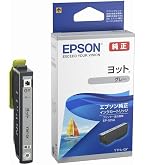 Amazon.co.jp: エプソン 純正 インクカートリッジ ヨット YTH-BK