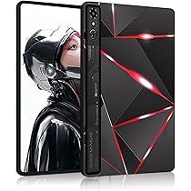 【純正カバー付】RedMagic Astra 256GB 国内版 REDMAGIC Astra 12GB 256GB ケースおまけ - メルカリ