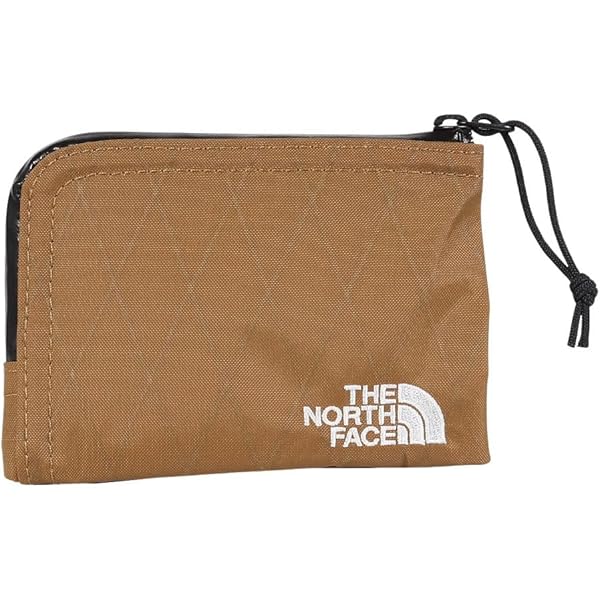 小物 [THE NORTH FACE] HAZY WALLET The North Face Hazy Wallet NM82460 Color Black Size 9x9.5cm