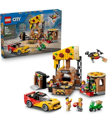 レゴ LEGO ジュラシックワールド ディロフォサウルス ホイルパックセット 122115 袋入り おもちゃ