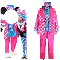 ミッキー　衣装　（USA WDW限定品） ミッキー 衣装 （USA WDW限定品） Amazon.co.jp: [Wo Wo 商贸] 東京