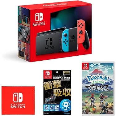 Amazon.co.jp 人気ギフトランキング: Nintendo Switch本体 で、ギフト