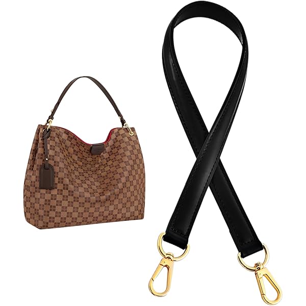 Amazon | ルイ・ヴィトン(LOUIS VUITTON) ヌメ革 調節式