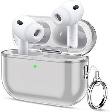 Amazon.co.jp 最新リリース: イヤホン・ヘッドホンケース の新着