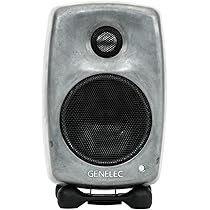 GENELEC G Three RAWフィニッシュ アクティブスピーカー 数量限定特価] GENELEC G Three (RAWフィニッシュ) 1本 ホーム