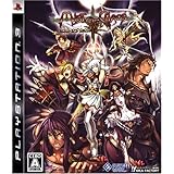 MIST OF CHAOS(ミスト オブ カオス) - PS3