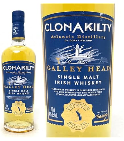 Amazon.co.jp: クロナキルティ 12年 シングルグレーン ボルドー