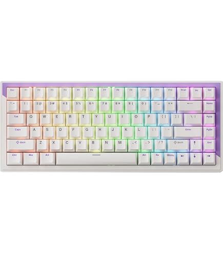 〇Db右1072 未使用 JET75 メカニカルキーボード LAMZU 〇Db右1072 未使用 JET75 メカニカルキーボード LAMZU LAMZU Jet75