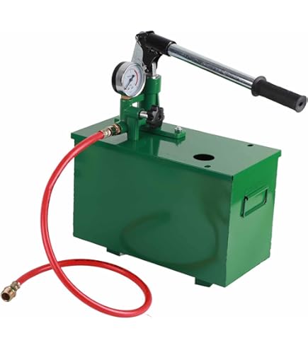 キョーワ　KYOWA テストポンプ KY-20A キョーワ 水圧テストポンプ KY-20A 100V 無給油 : S.S net