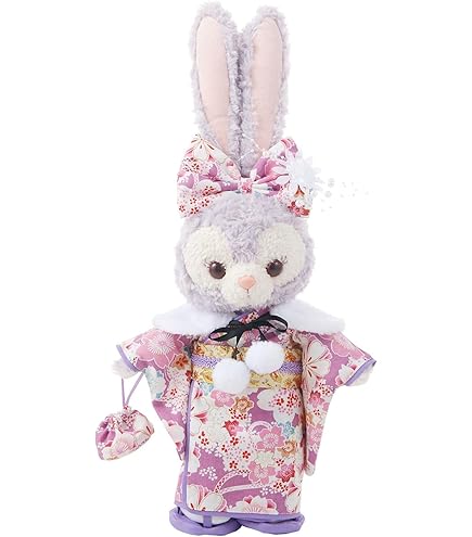 ステラルー 6体セット happylife-nuinui_ufset3-gela