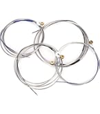 Amazon | SPIROCORE スピロコア コントラバス弦セット 3/4サイズ