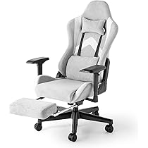 Amazon.co.jp: CYBER-GROUND ゲーミングチェア スエード調 【ロゴなし