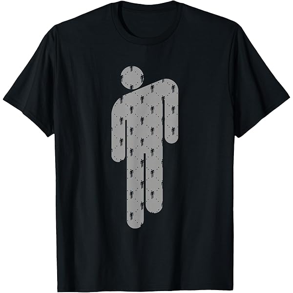 Amazon | 公式ビリーアイリッシュコーヒーアニメーション。 T