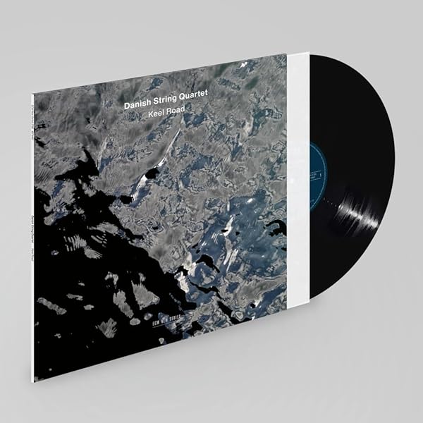 Amazon | Horizons Touched: The Music of Ecm | Lake, Steve