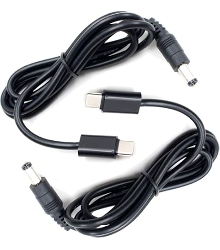 Come installare i cavi USB e di alimentazione 12V su ALTO e GIOTTO