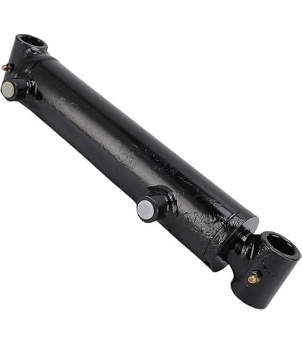 Amazon.co.jp: Magister Hydraulic ダブルアクション油圧シリンダー