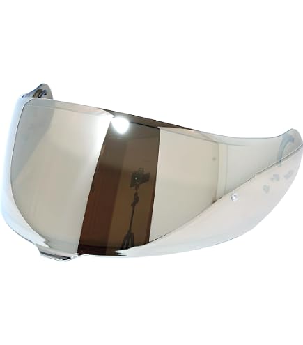 Amazon | ショウエイ(SHOEI)純正 シールド CNS-1C ソフトスモーク