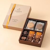 Amazon.co.jp: チョコレート ゴディバ（GODIVA）G キューブ アソート
